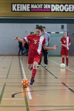 Bild 7 - Norddeutsche Futsalmeisterschaft